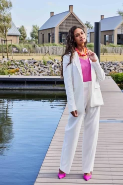 Zammi blazer