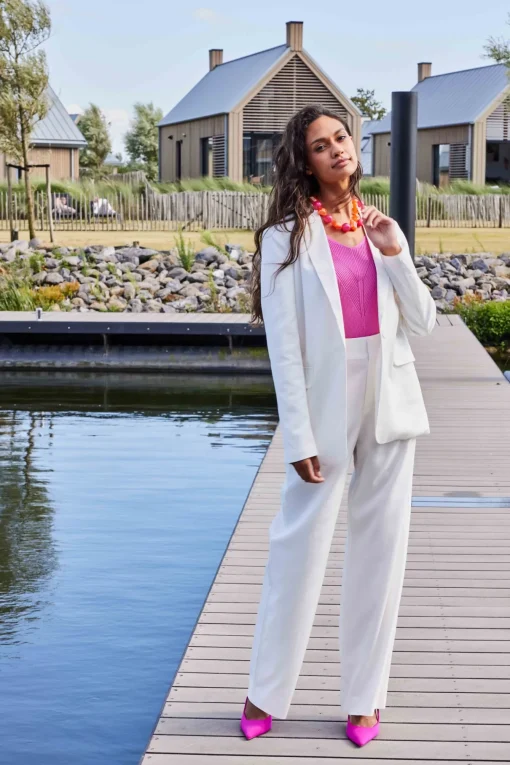 Zammi blazer