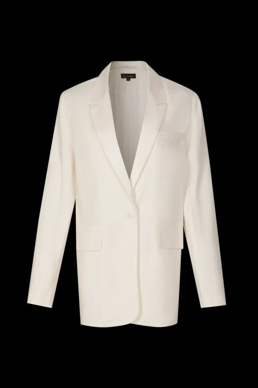 Zammi blazer