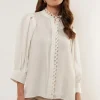 Zizi blouse