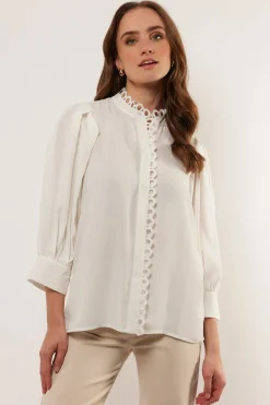 Zizi blouse