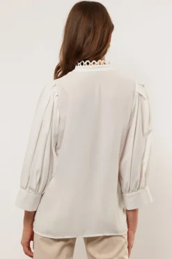 Zizi blouse