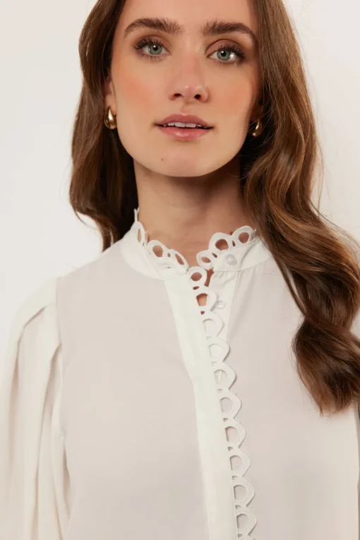 Zizi blouse