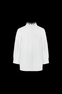 Zizi blouse