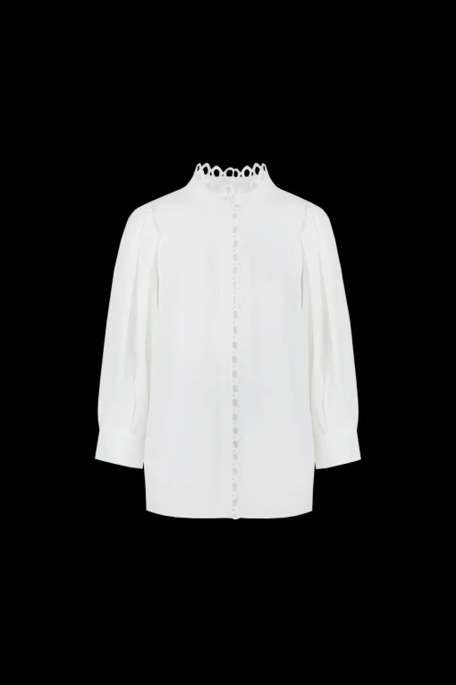 Zizi blouse