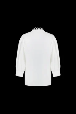 Zizi blouse