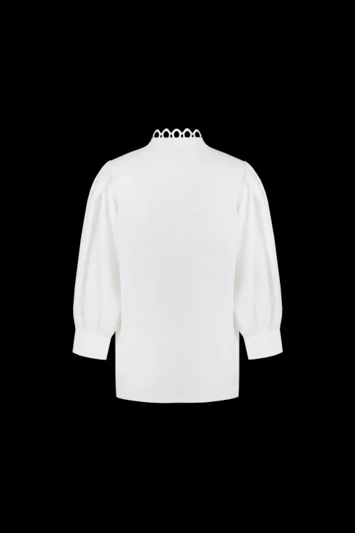 Zizi blouse